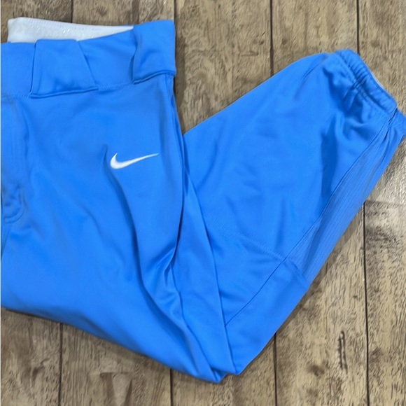 Nike Pants Mens Knicker Baseball Pants Poshmark
